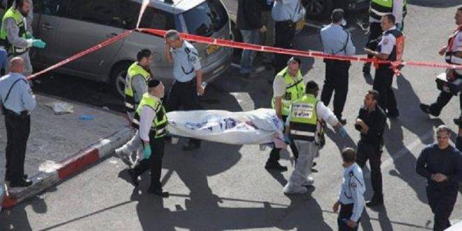 عملية القدس: 3 قتلى من المستوطنين