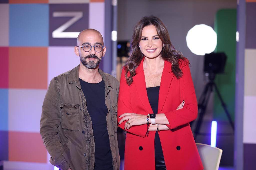 امين درة يكشف عن عمله السعودي وسر عن مسلسل "براندو الشرق"ومصير فيلم "عنبر"!