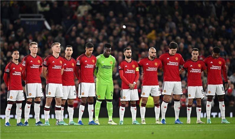 3 أسباب تقود مانشستر يونايتد إلى الهاوية في دوري أبطال أوروبا
