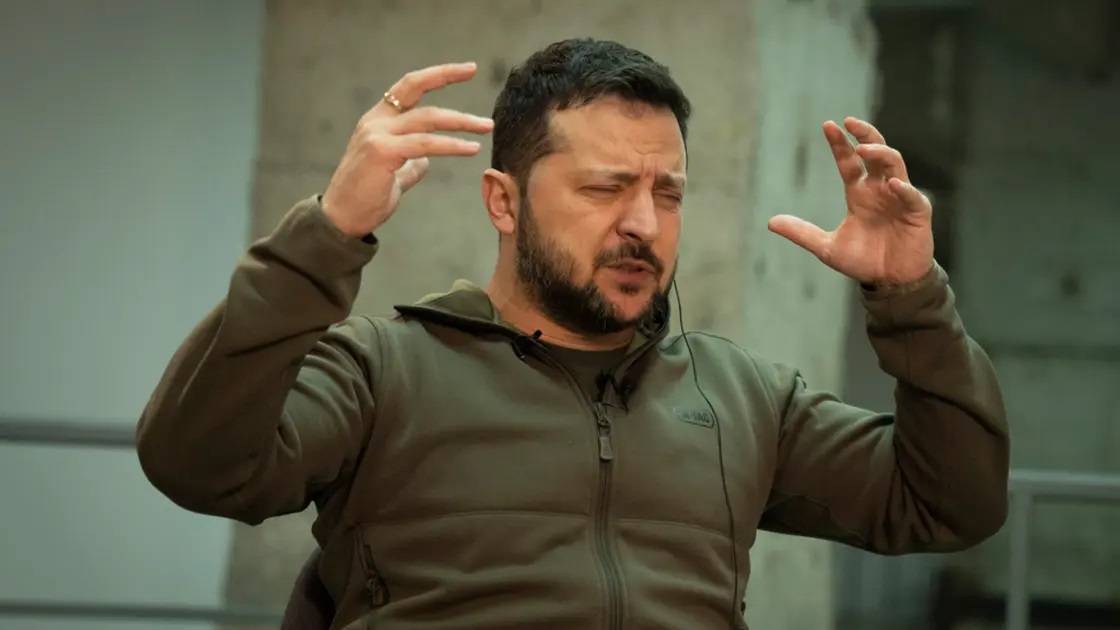الضغط على أوكرانيا لقبول التفاوض مع روسيا يزداد... وعمدة كييف: زيلينسكي فقد شعبيته بسبب أخطائه