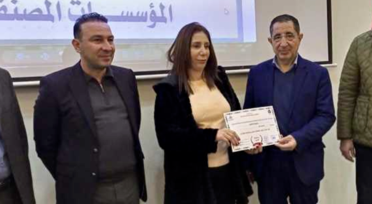 الحاج حسن: تأمين سلامة الغذاء فيه مصلحة عامة