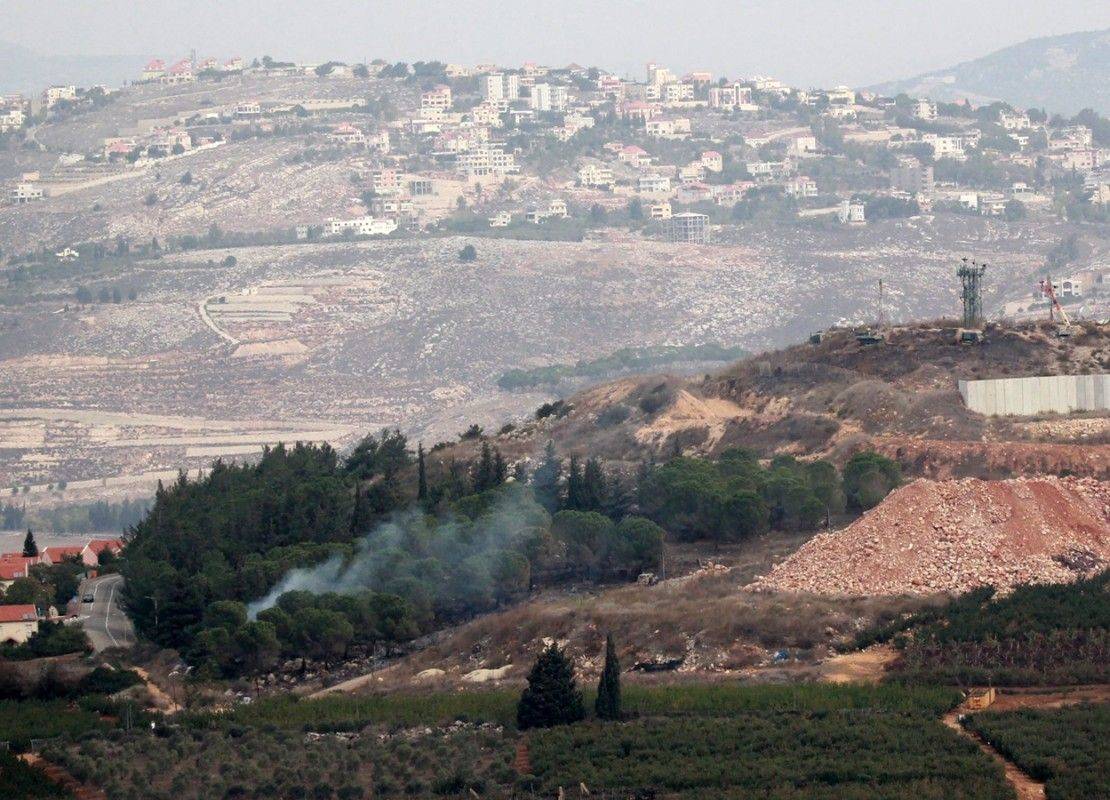 مشروع خطير في جنوب لبنان تتزعمه أميركا