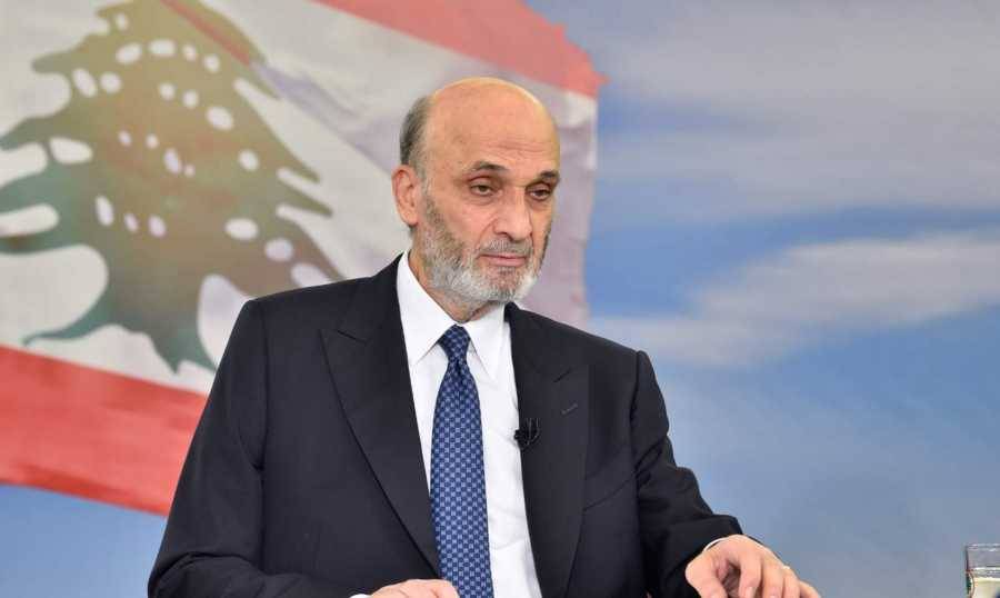 جعجع: لا زلنا في انتظار بري