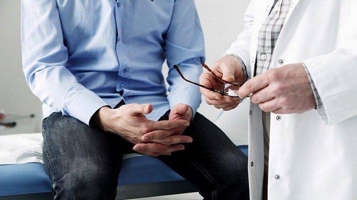 أمراض صامتة تصيب الرجال... وتؤدي الى عواقب وخيمة