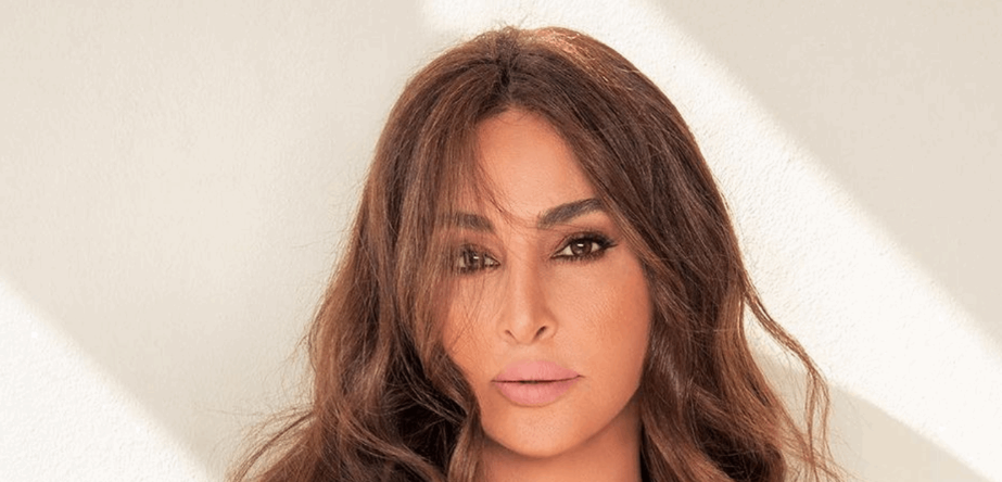 شاعر لبنانيّ يشنّ هجوماً على إليسا: أندم على الساعة التي رأيتها فيها