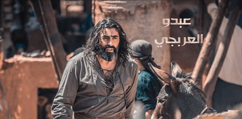 بعد نجاح الموسم الأول.. اليكم تفاصيل الجزء الثاني من "العربجي"