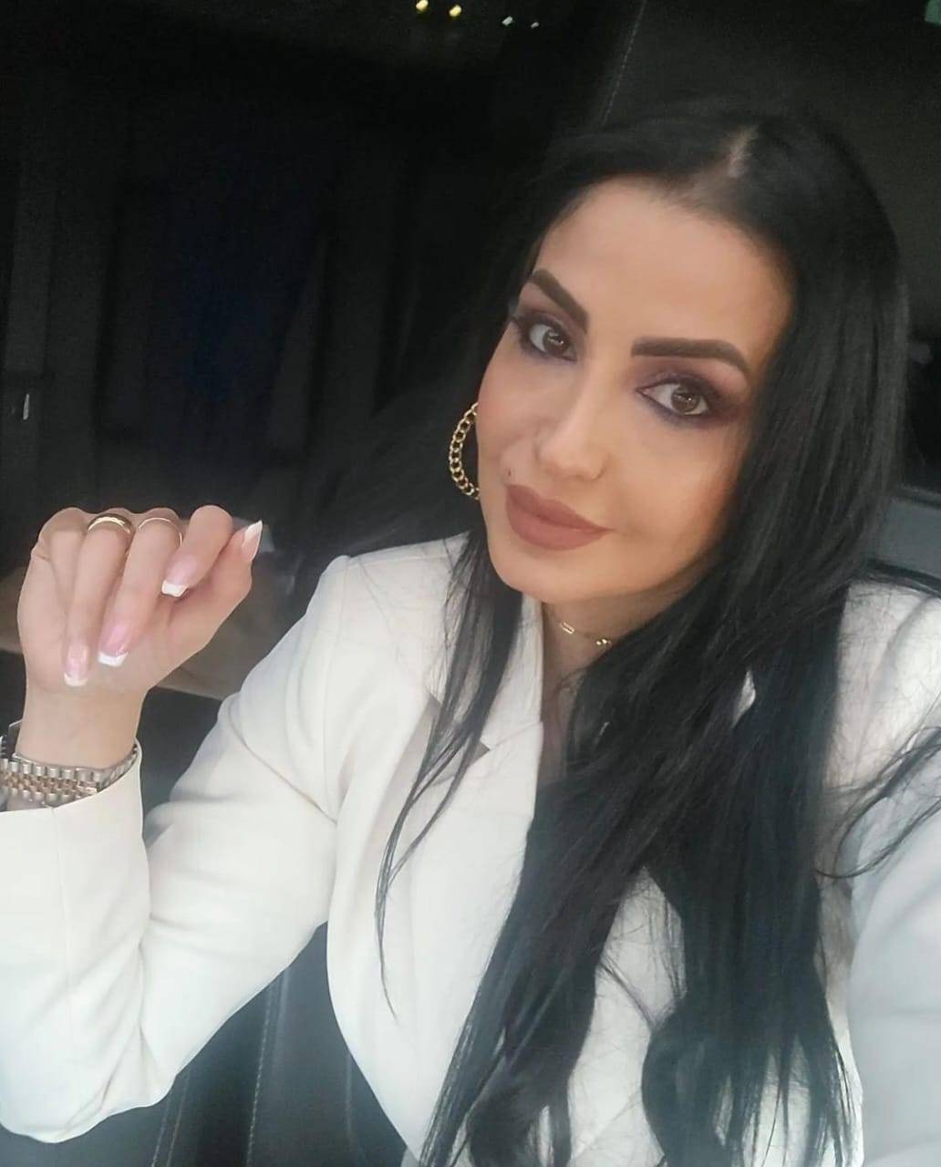 ما جديد الاعلامية داليا مزهر؟