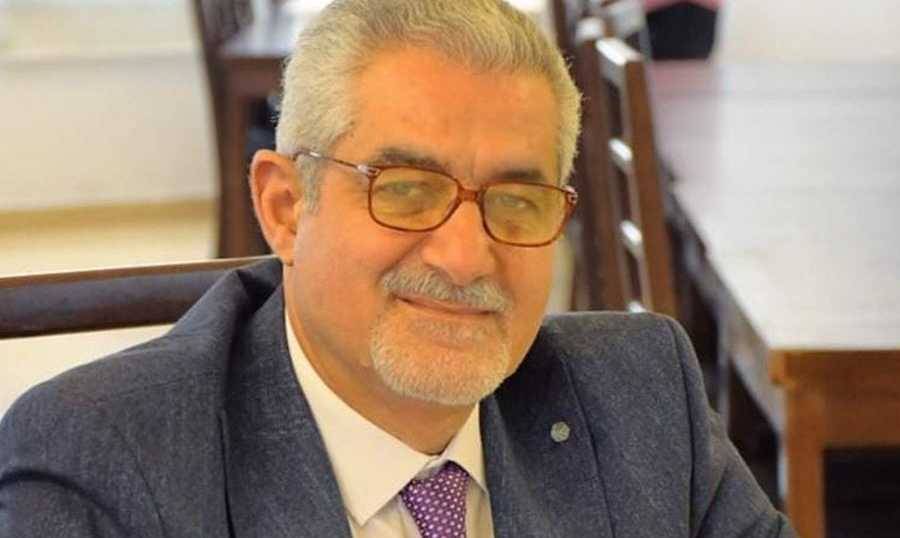 عطيّة: موفد قطري الى لبنان
للبحث باسم البيسري للرئاسة