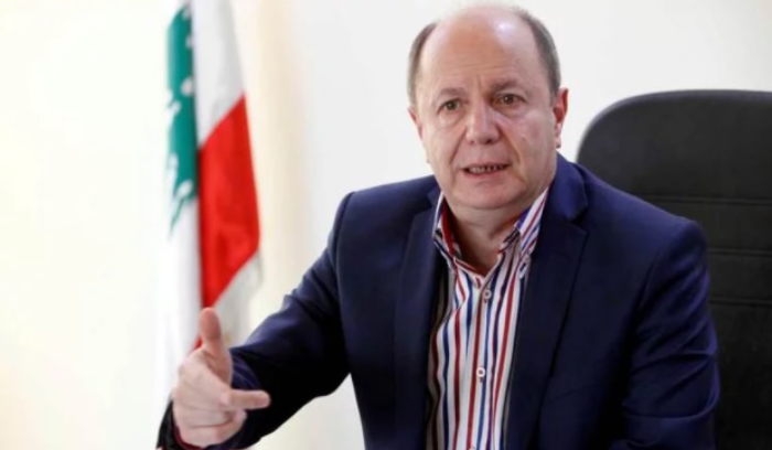 الأسمر: نرفض إلغاء تسوية أصحاب
العمل في مشروع قانون التقاعد