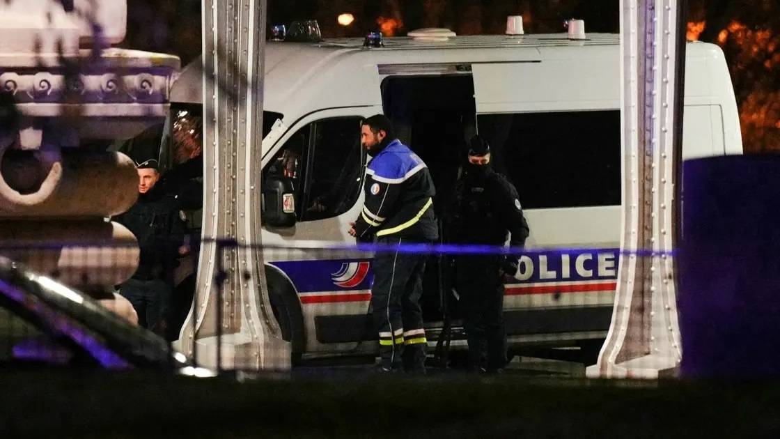 مدعي عام فرنسا: منفذ هجوم برج إيفل منتمٍ إلى تنظيم داعش