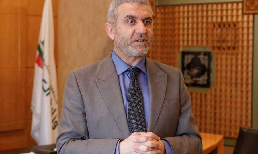 بيرم: موظفو القطاع العام هم الفئة الأكثر غبناً في لبنان