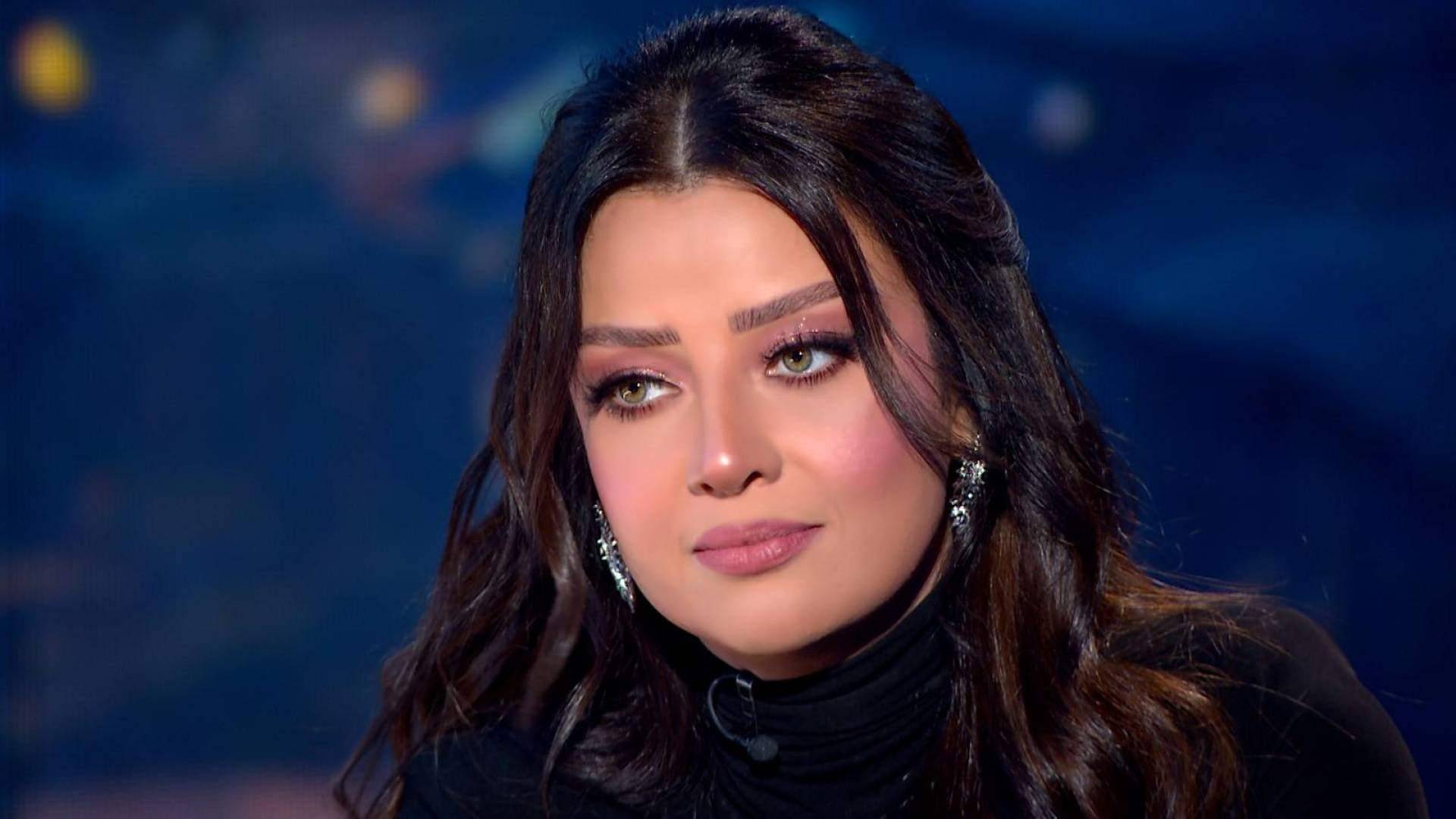 رضوى الشربيني تعلق على انفصال يوسف الشريف وإنجي علاء: أشيك طلاق