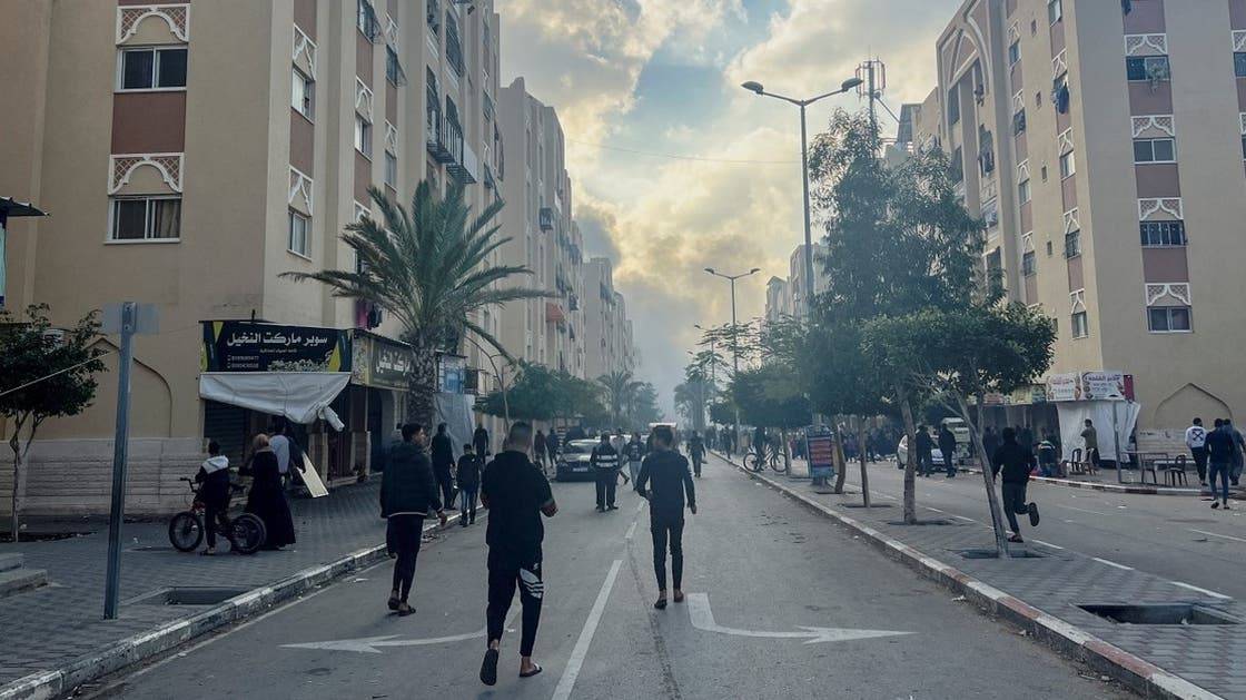 مفاوضات إطلاق سراح المحتجزين في غزة مستمرة رغم انتهاء الهدنة