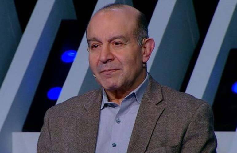 علّوش لـ "الديار": حرب غزة لا تزال في بداياته
ولستُ مُتفائلاً من إمكانيّة إيجاد حلول رئاسيّة مُرضية