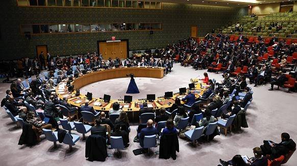 "الأمن الدولي" ينهي مهمة بعثة الأمم المتحدة في السودان