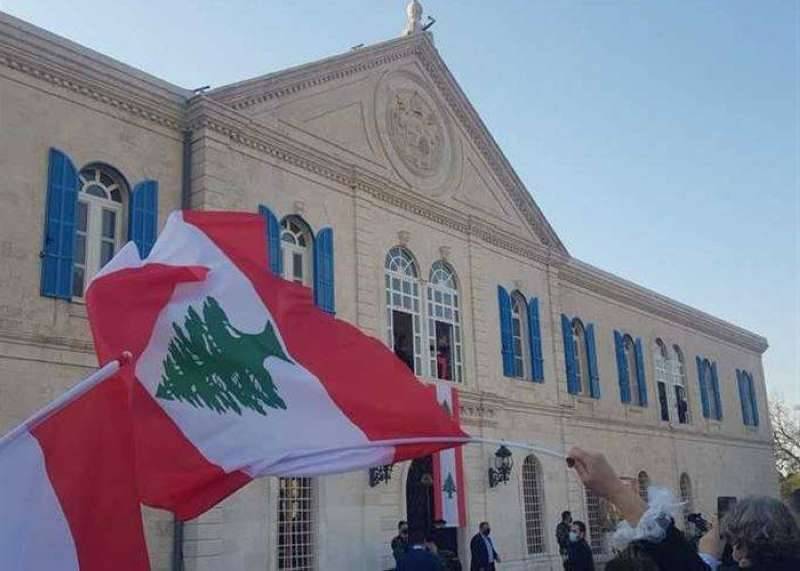 بكركي قلقة من خبايا مرتقبة في ظل التأزم الذي يحيط كل لبنان