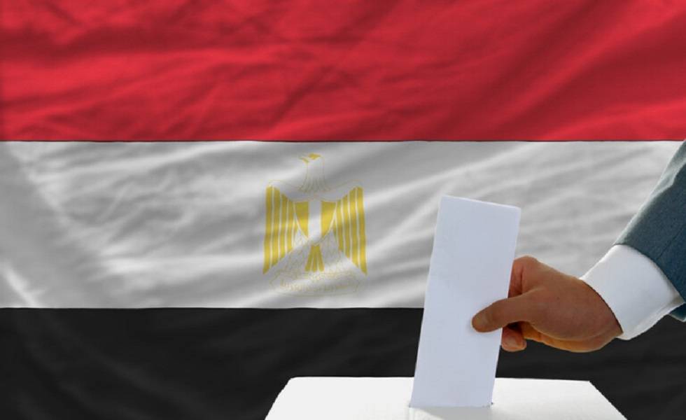 الانتخابات الرئاسية المصرية... اليكم أسماء المرشحين