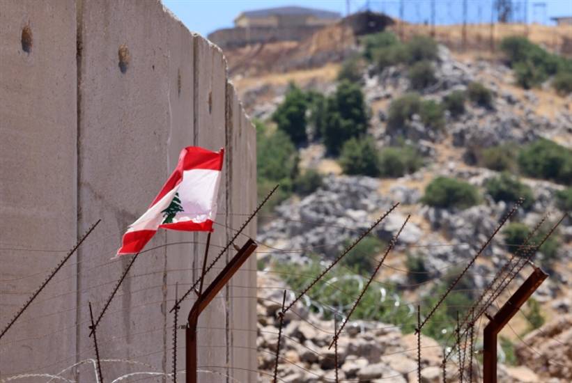 إرشادات من الجيش للإعلاميين أثناء التغطية في المناطق الحدودية الجنوبية