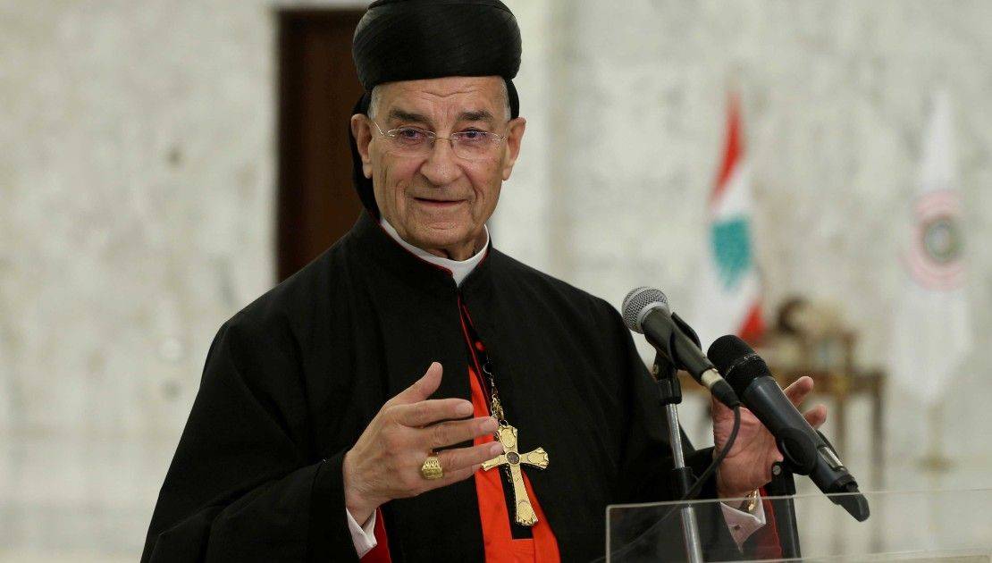أهالي القرى الحدودية يدعون البطريرك لزيارتهم