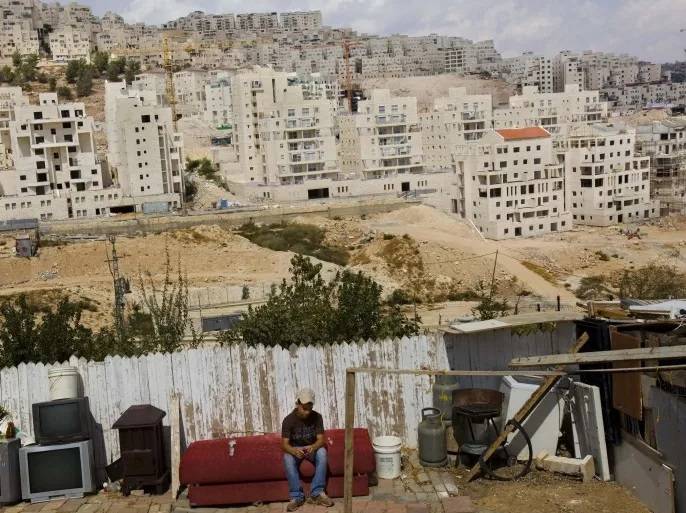 الأولى منذ عام 2012... اتهام "إسرائيل" باستغلال حرب غزة لبناء مستوطنة بالقدس الشرقية