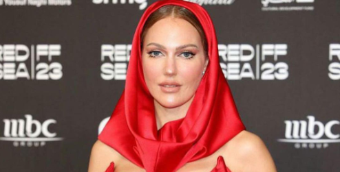 ميريام أوزرلي في شخصية جديدة قريبًا… هذا ما أعلنت عنه