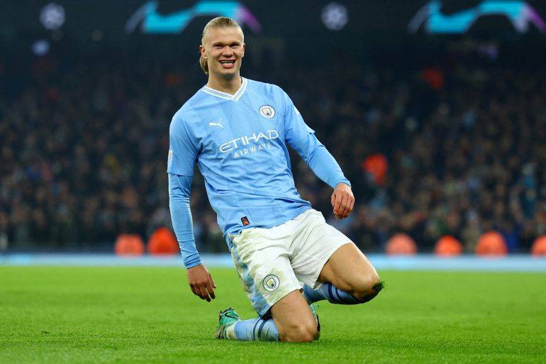 أبرزها مهلة مبابي... 3 أسباب
تمهد طريق هالاند نحو ريال مدريد