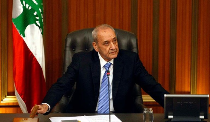 بري يدعو الى جلسة للجان المشتركة الإثنين.. ماذا في جدول الأعمال؟