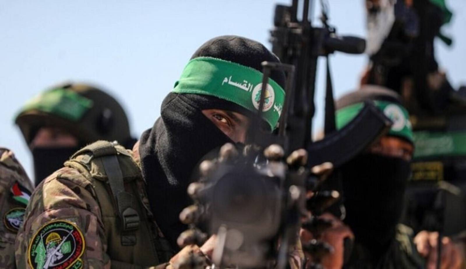 القسام تستهدف قوة راجلة للعدو في خان يونس
