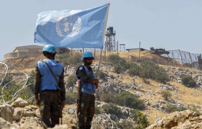 الفرنسيّون والسعوديّون والقطريّون والأتراك" ليسوا مقرّرين" في لبنان
المطالبون بتعديل الـ ١٧٠١ يسوّقون لـ ١٧ أيّار جديد