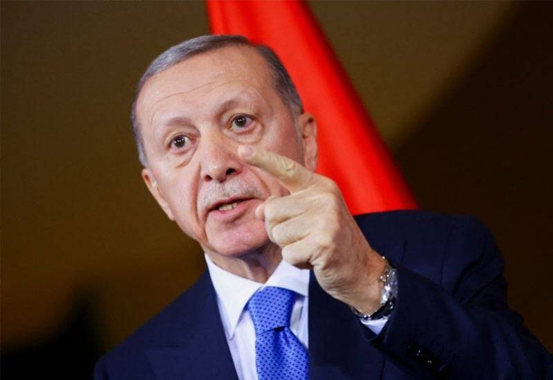 أردوغان يتوعّد "إسرائيل": ستدفع ثمناً باهظاً إذا حاولت استهداف قادة حماس على الأراضي التركية