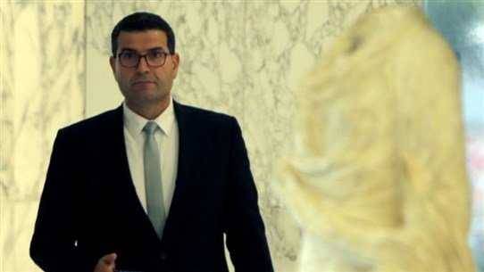وزير الزراعة جال على المزارعين في محافظة الشمال