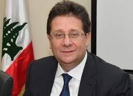 كنعان: هناك 78 الف مليار في احتياطي الموازنة....هذا المبلغ يشكل اكثر من ثلث الموازنة