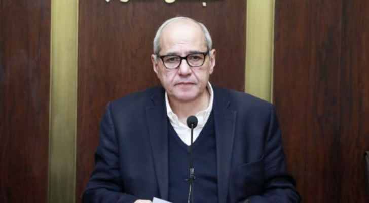خلف: أما حان وقت إنقاذ الجمهوريّة من الفراغ القاتل؟