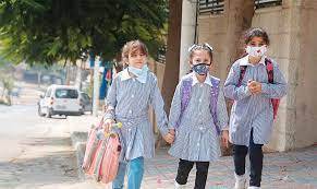 اطفال القدس المحررون ممنوعين من العودة الى المدرسة