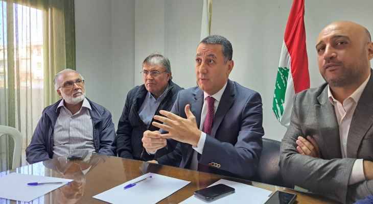"نقابة المعلّمين": لإدراج اقتراح إقرار
زيادات على أساس راتب المتقاعدين