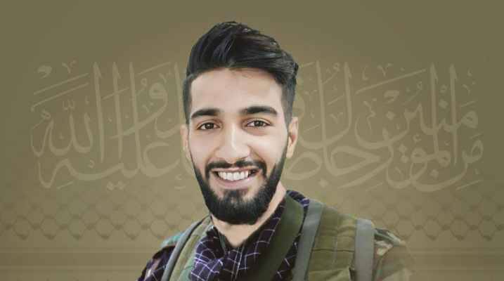 حزب الله استهدف مواقع وتجمعات للعدو الاسرائيلي على الحدود الجنوبية