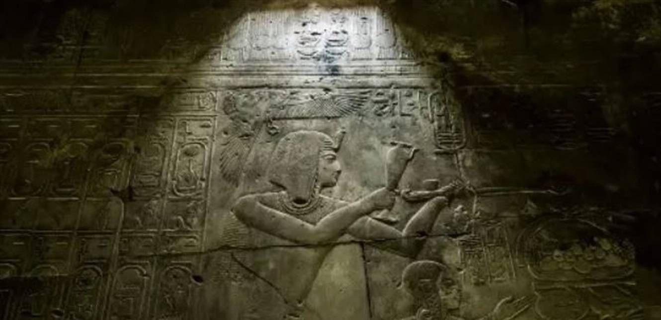 في مصر... خبر عن أقدم قبر في التاريخ يثير الجدل