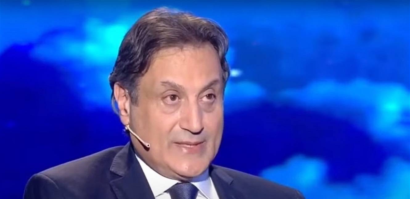 ماذا قال ميشال حايك عن 