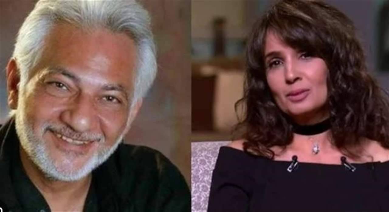 فنان شهير يعلن زواجه من المطربة المعتزلة حنان وهذا ما كشفه