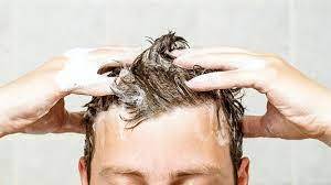 كم هو عدد المرات المناسبة لغسل الشعر ؟