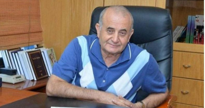 الترشيشي :لتفعيل عمل موظفي الادارة واعطائهم حقوقهم