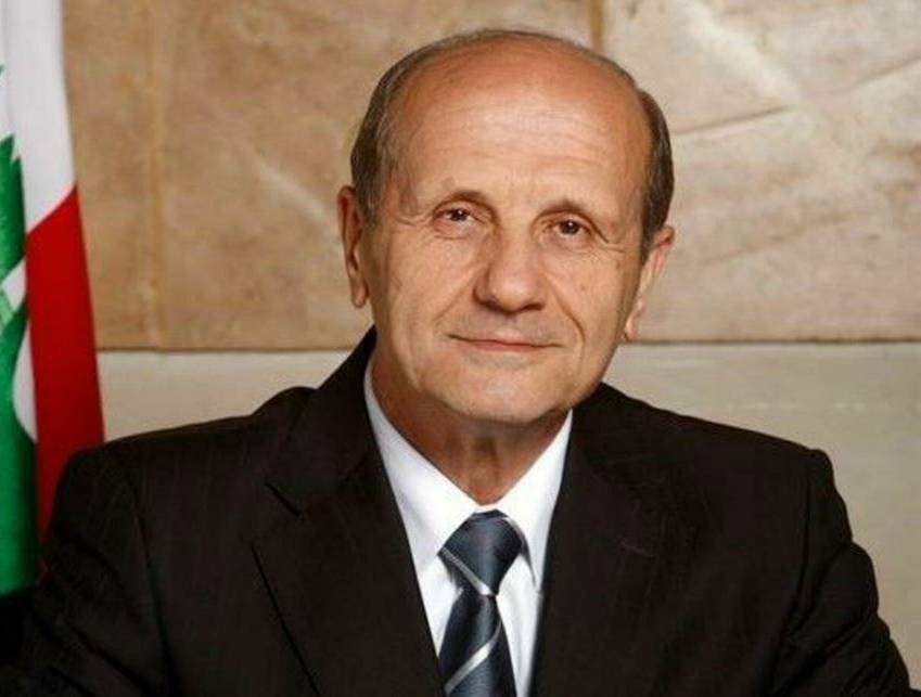 شربل لـ"الديار": لا عودة لـ"فتح لاند" بأيّ شكل من الأشكال
لتكوين ثلاثي أو رباعي ماروني على طريقة "الثنائي الشيعي"