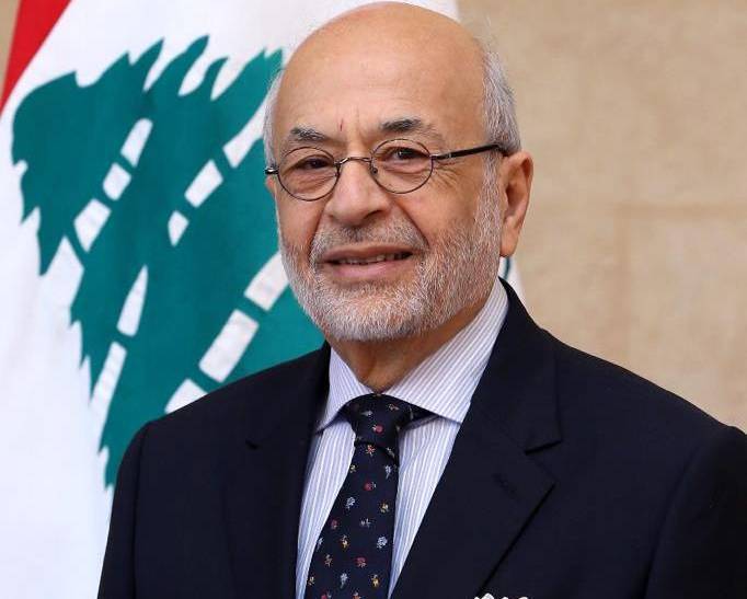 شهيّب لـ "الديار": هناك خُدَّج في السياسة اللبنانيّة
وأخذ البلد الى الوكالات معيب ومدمِّر كـ "الحرب الإسرائيليّة"