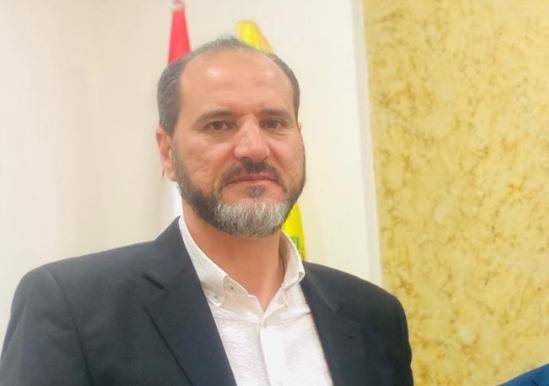 كيلاني لـ "الديار": نحترم سيادة لبنان وأمنه... ولا نريد التخريب أو إعادة الماضي البغيض
طلائع طوفان الأقصى ليست بديلاً عن القسام وليست سرايا مقاومة بل إطار شعبوي وتعبوي