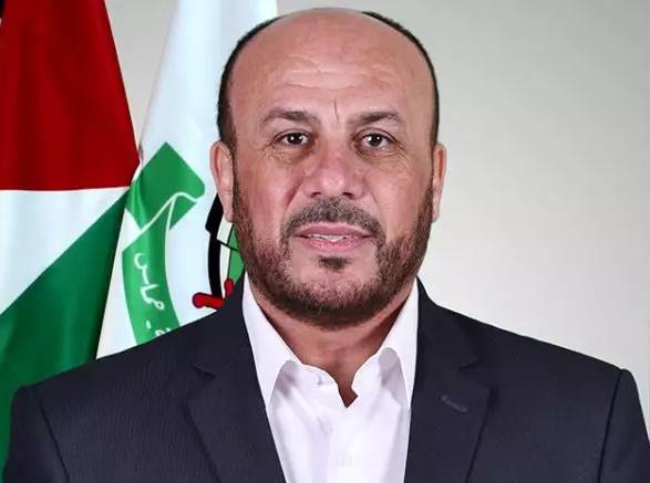 "طلائع طوفان الأقصى" ليست تنظيماً عسكرياً... بل مُجتمع مدني فلسطيني
عبد الهادي لـ "الديار": زمن السبعينات ولّى... وإجماع على عدم العودة اليه