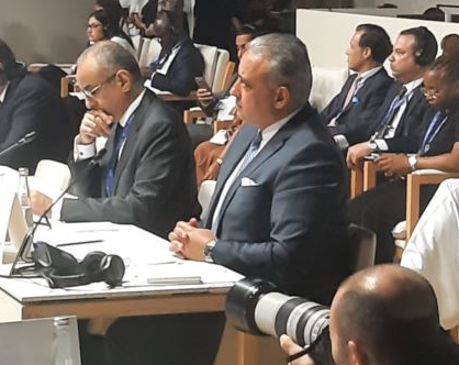 المرتضى: ما يحدث في فلسطين
يفخخ العالم بالإرهاب "الإسرائيلي"