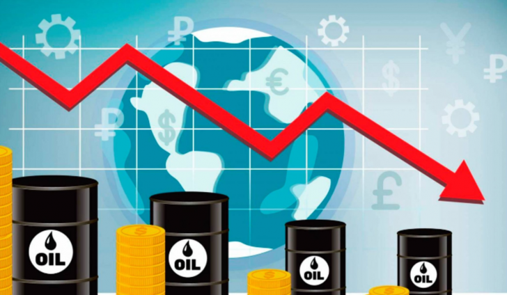 تراجعت الاسعار 3 %