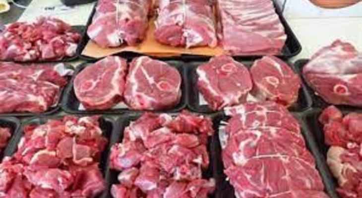 34حالة تسمم في "الجاهلية" سببها "ملحمة العياص"
الابيض يصدر قرار الاقفال بعد ان تبين
ان صاحبها يبيع لحم الخنزير على انه لحم غنم