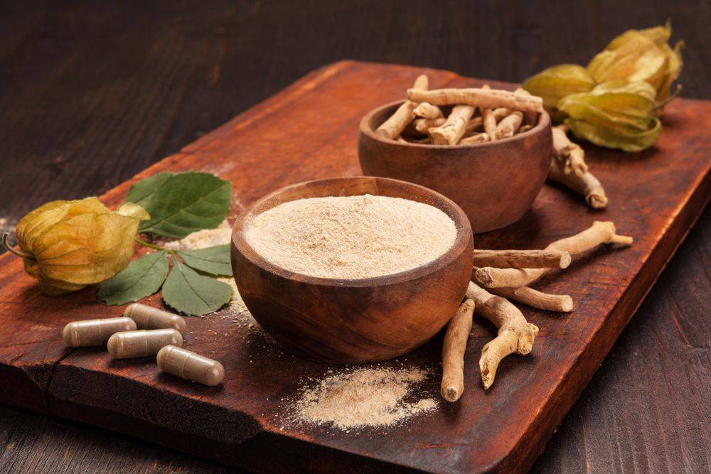 طرق خسارة الوزن سريعاً…هل هي مفيدة أم مضرة بالجسم؟
"الاشواجندا" هدية الطبيعة للتخسيس وتخفيف التوتر!