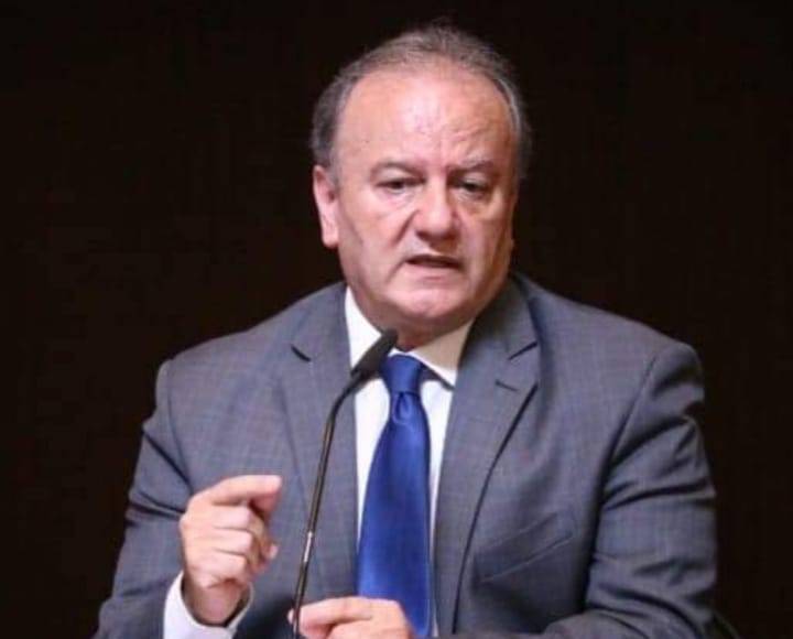 كسبار: ندعو اللبنانيين الى الوقوف
صفاً واحداً في وجه العدوان الغاشم